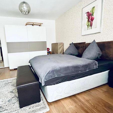 Lovely Apartment Center Of Баден-Баден Екстериор снимка
