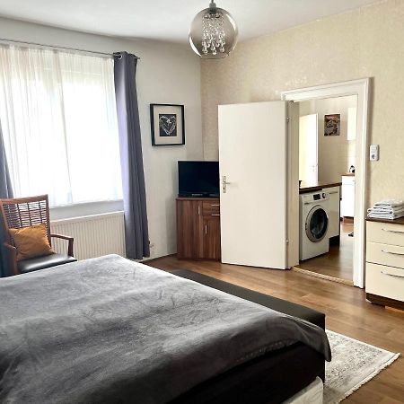 Lovely Apartment Center Of Баден-Баден Екстериор снимка