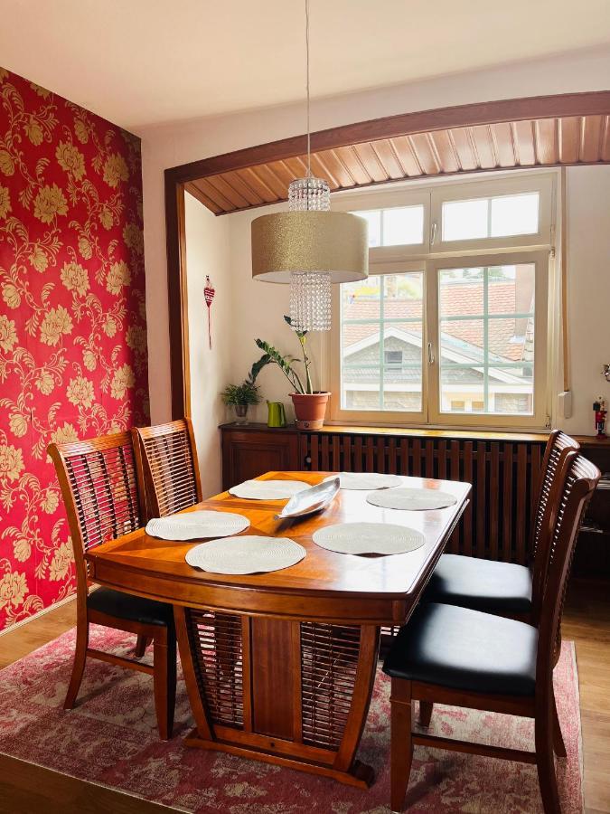 Lovely Apartment Center Of Баден-Баден Екстериор снимка