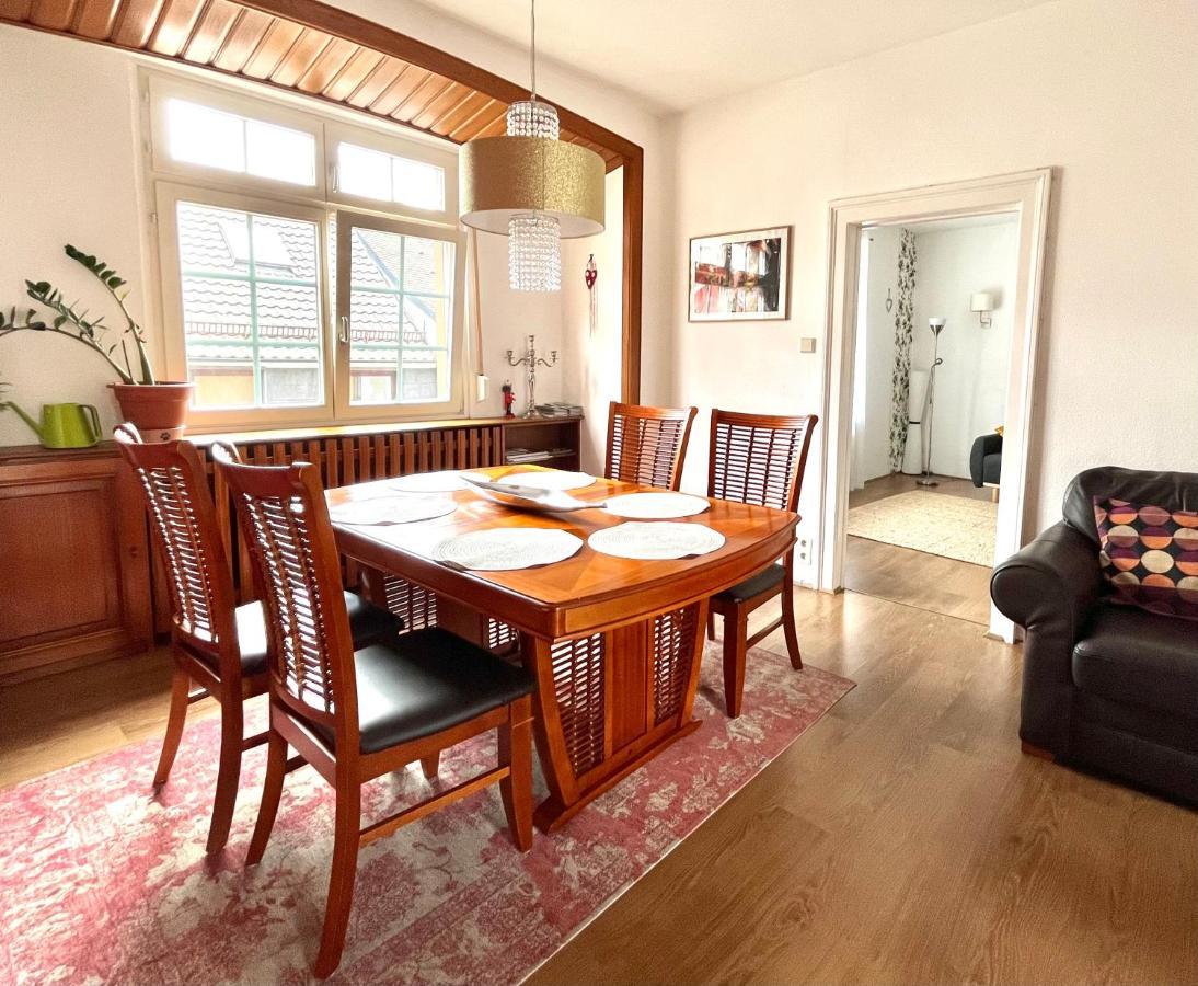 Lovely Apartment Center Of Баден-Баден Екстериор снимка