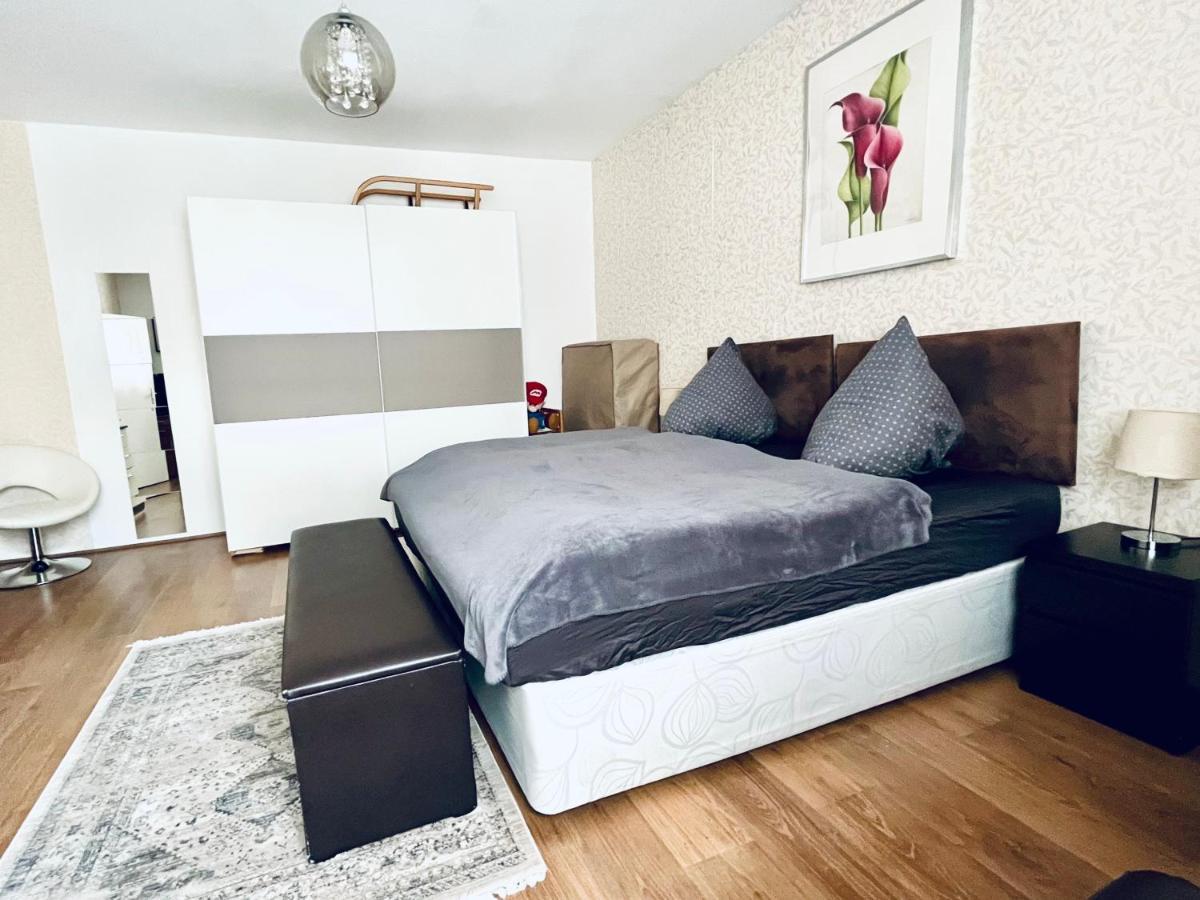 Lovely Apartment Center Of Баден-Баден Екстериор снимка