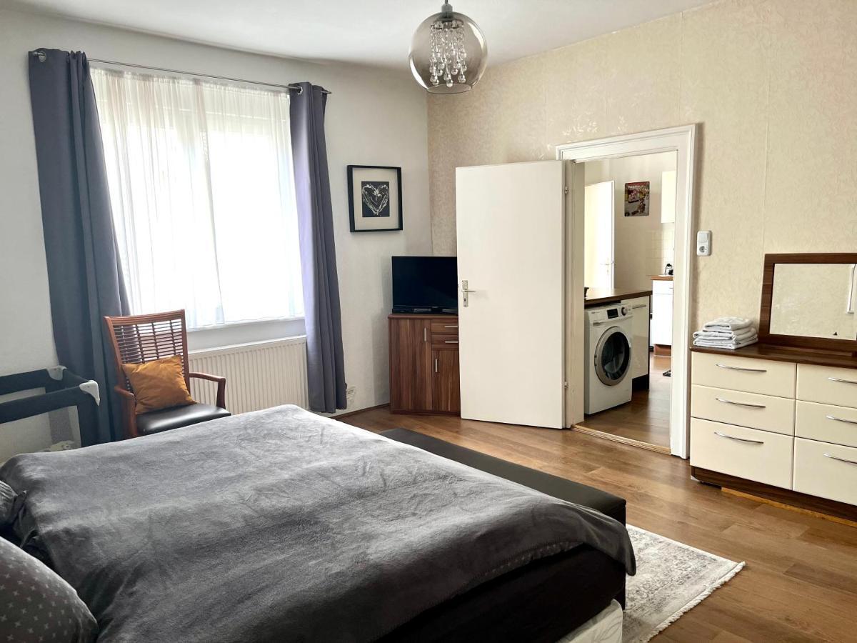 Lovely Apartment Center Of Баден-Баден Екстериор снимка