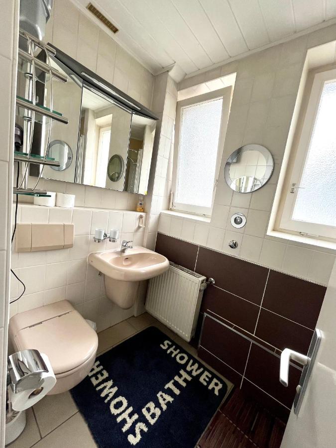Lovely Apartment Center Of Баден-Баден Екстериор снимка